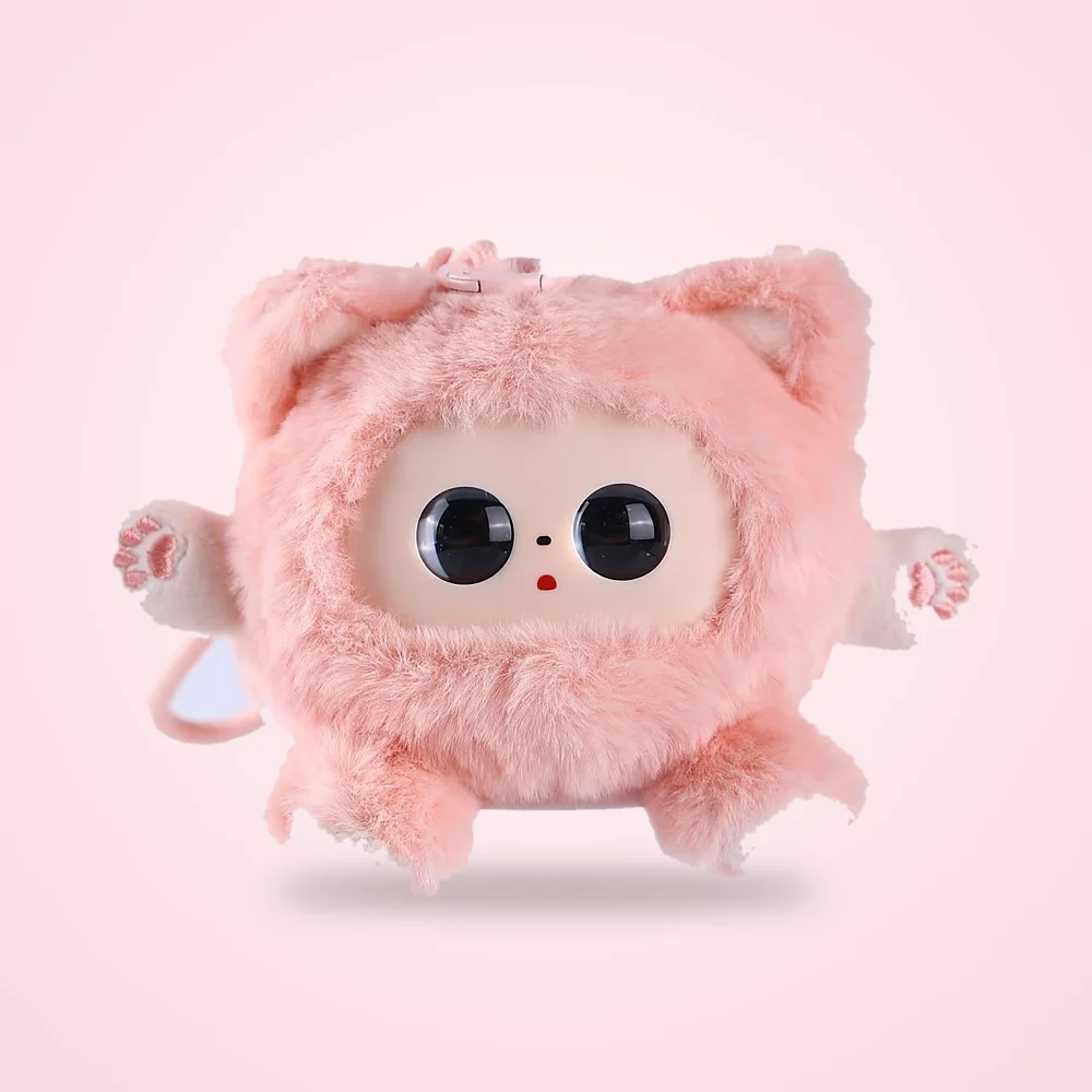 Character dolls 4