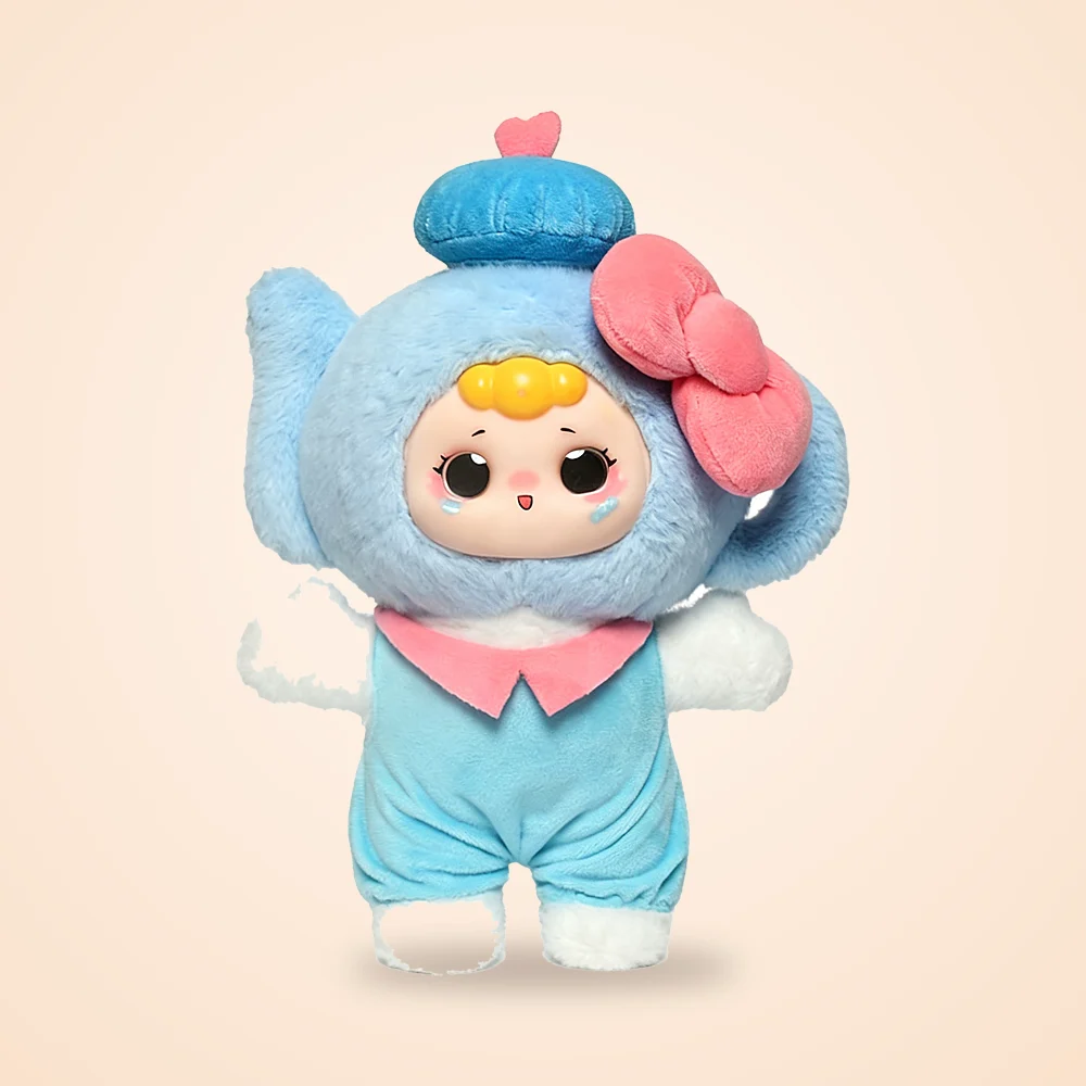 Character dolls 1