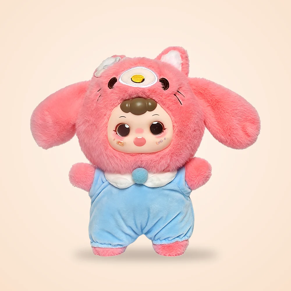 Character dolls 2