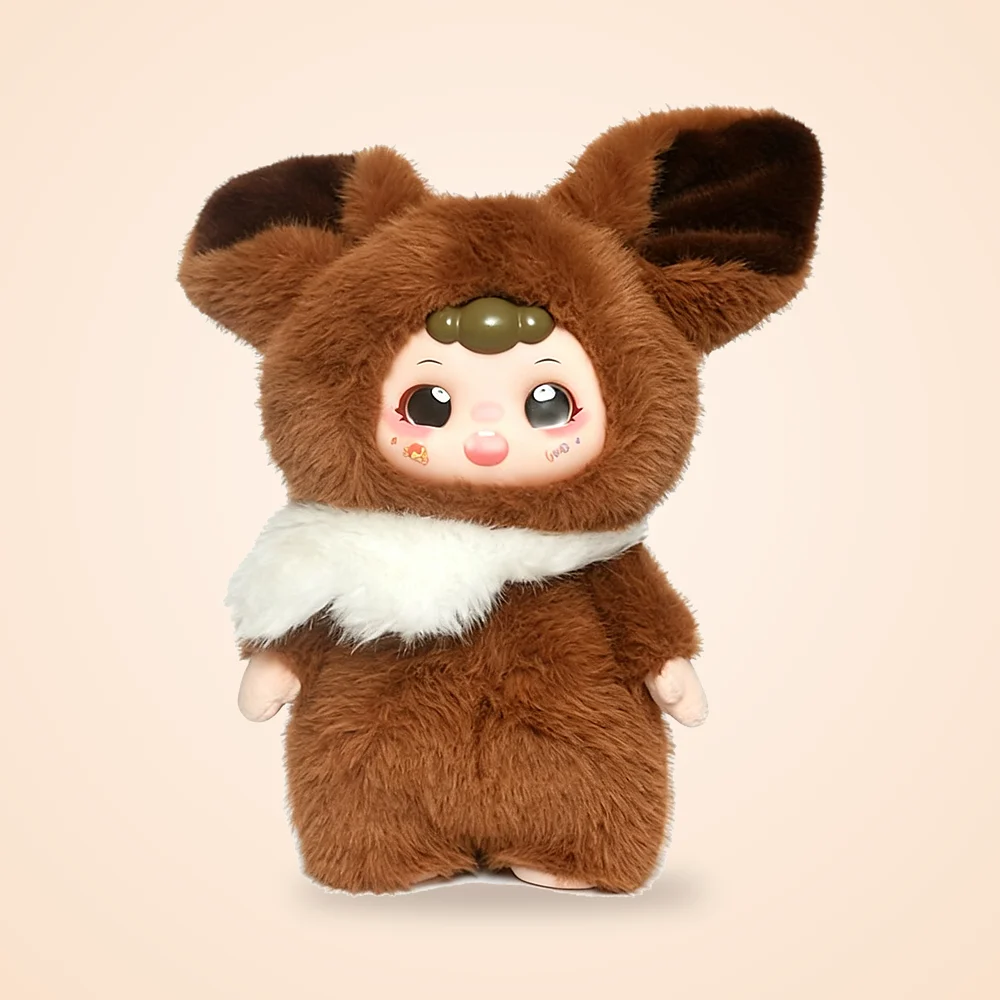 Character dolls 3