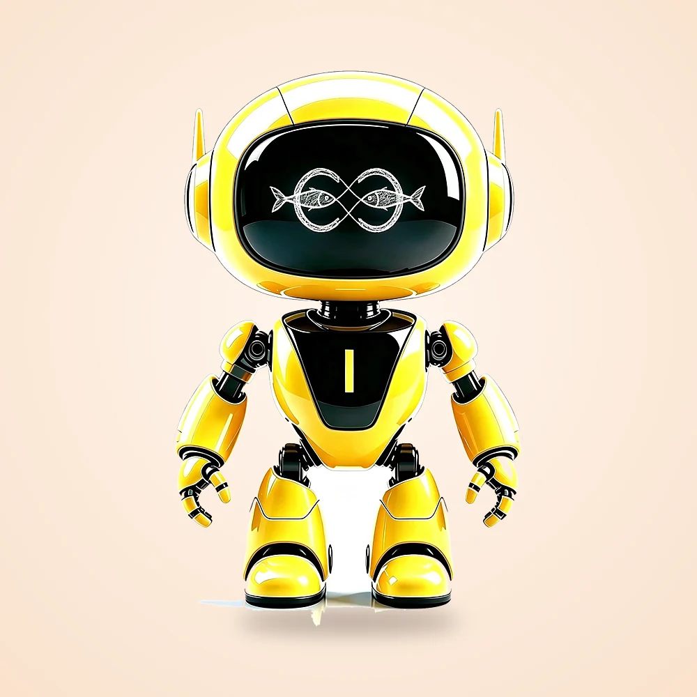 Articulated robots 1