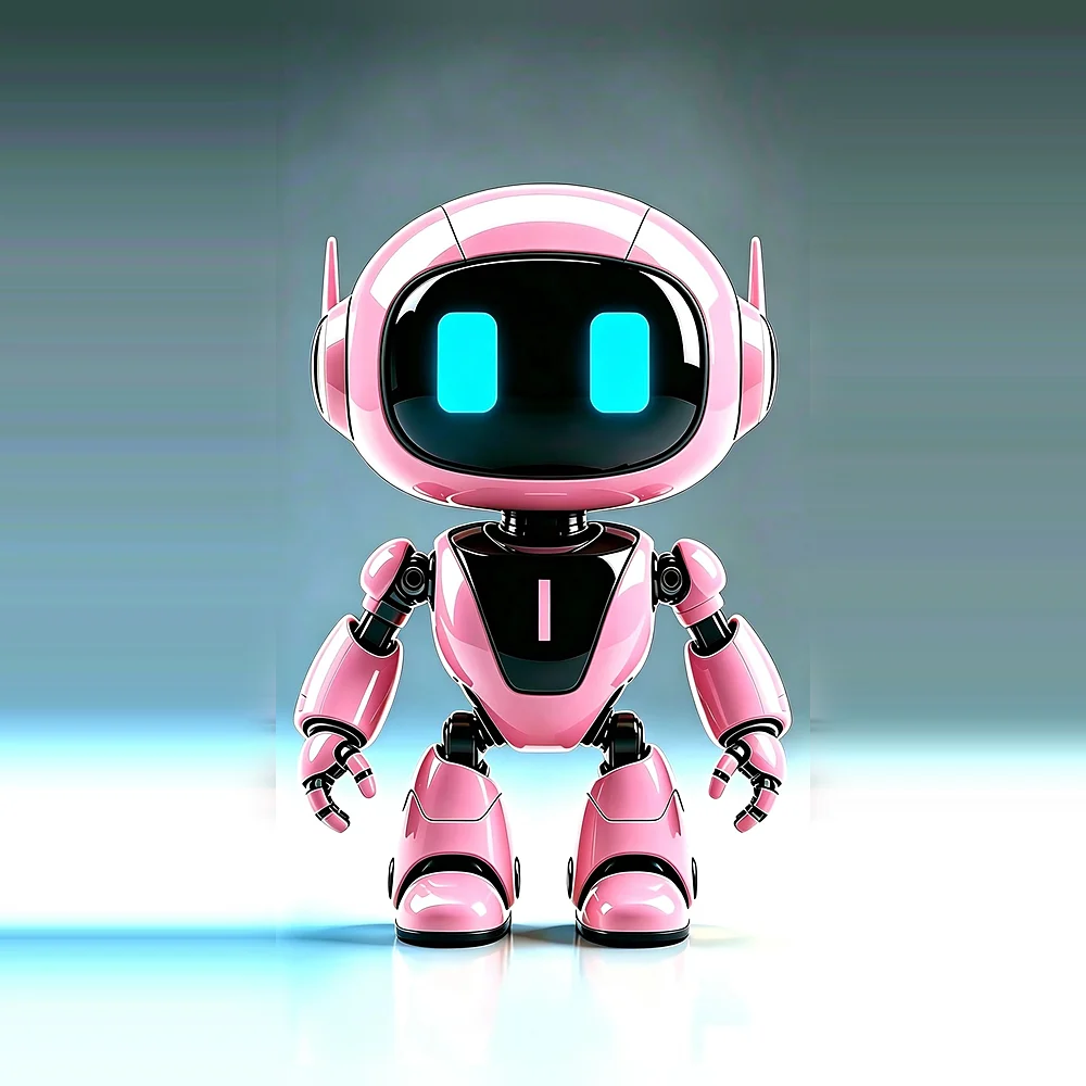 Articulated robots 2