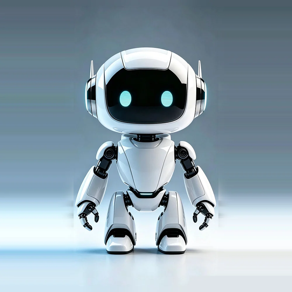 Articulated robots 3