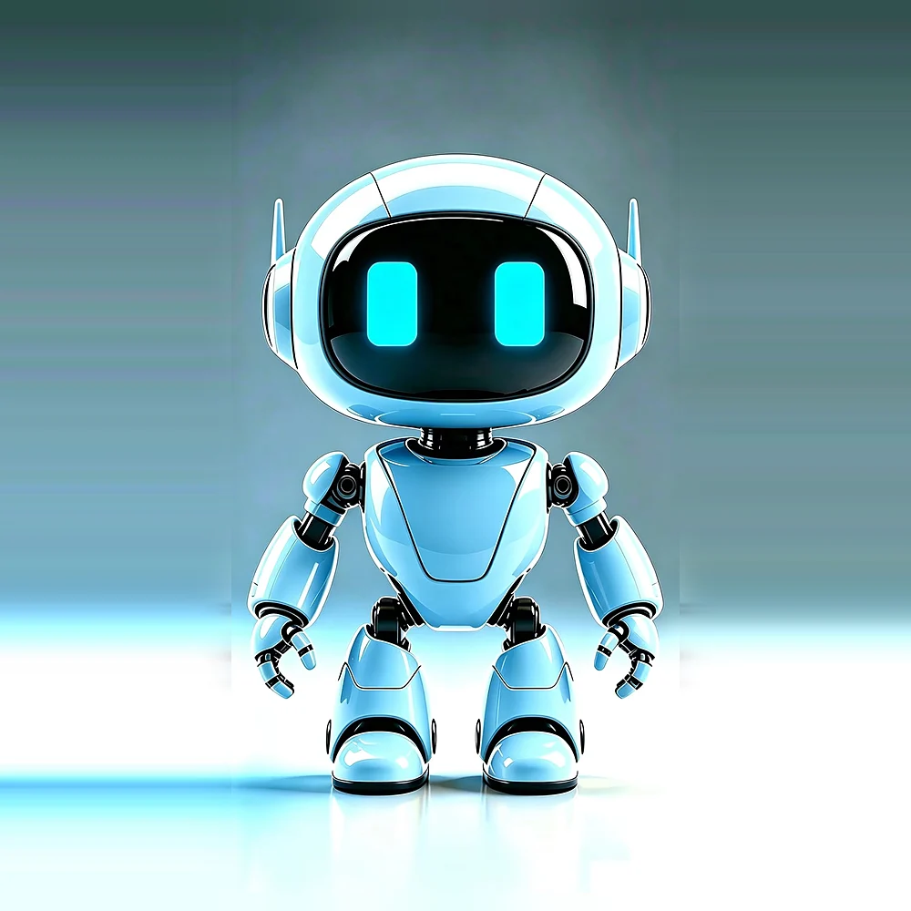 Articulated robots 4